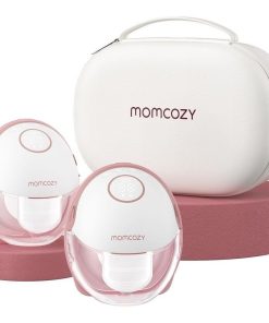 Máy hút sữa rảnh tay không dây Momcozy M6